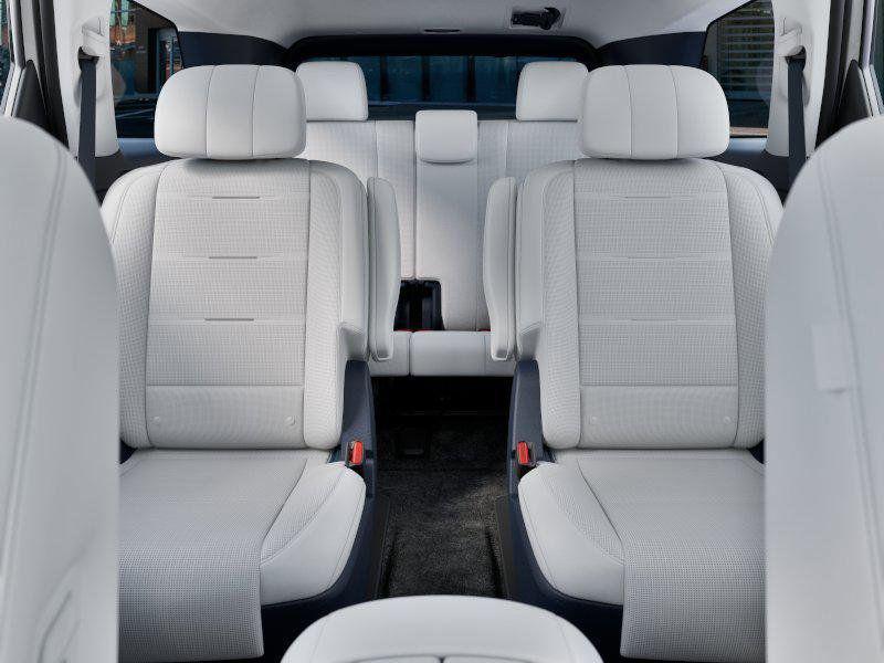 new 2026 Hyundai Palisade car, priced at $54,869