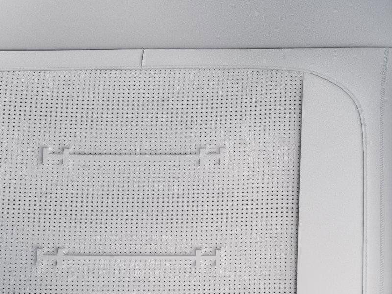 new 2026 Hyundai Santa Fe car, priced at $48,117