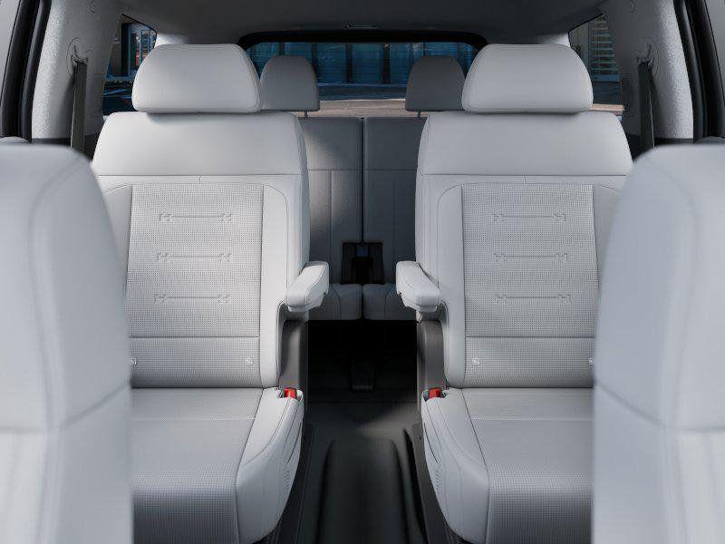 new 2026 Hyundai Santa Fe car, priced at $48,117