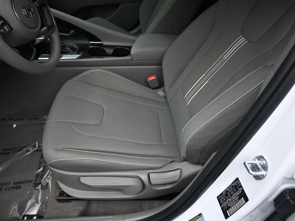 used 2023 Hyundai ELANTRA HEV car, priced at $20,589