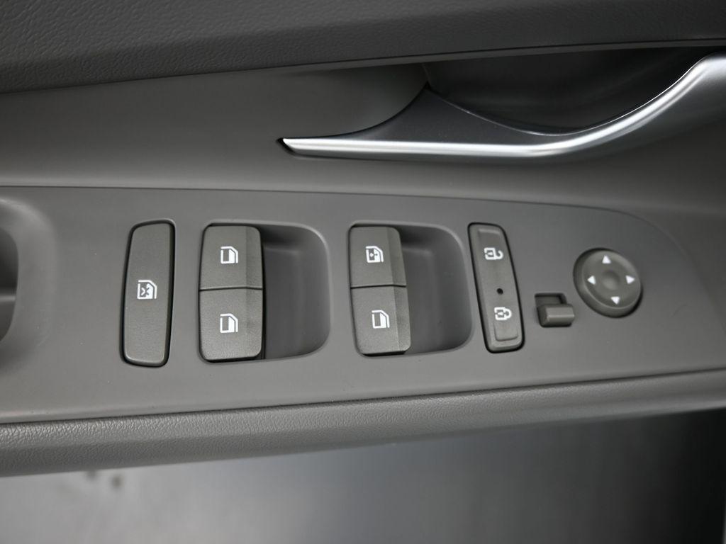 used 2023 Hyundai ELANTRA HEV car, priced at $20,589