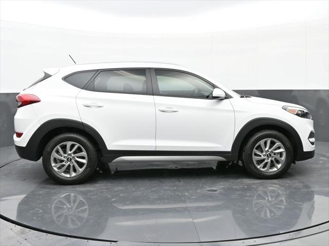 used 2017 Hyundai Tucson car, priced at $12,888