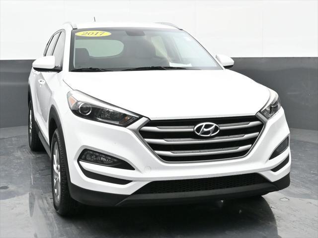 used 2017 Hyundai Tucson car, priced at $12,888