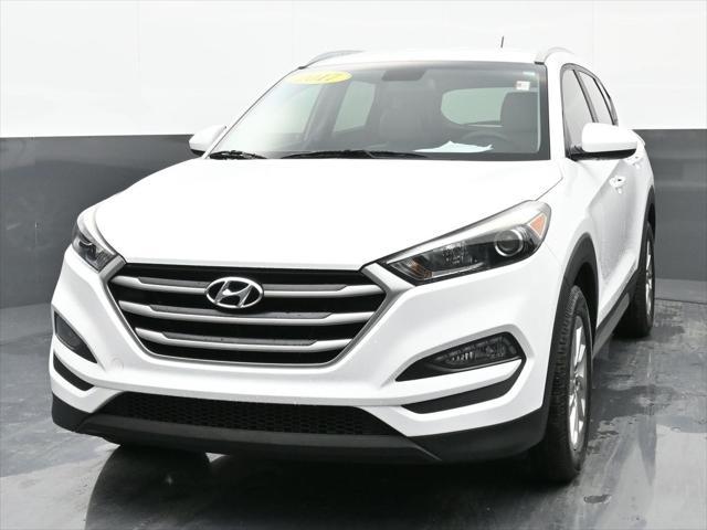 used 2017 Hyundai Tucson car, priced at $12,888