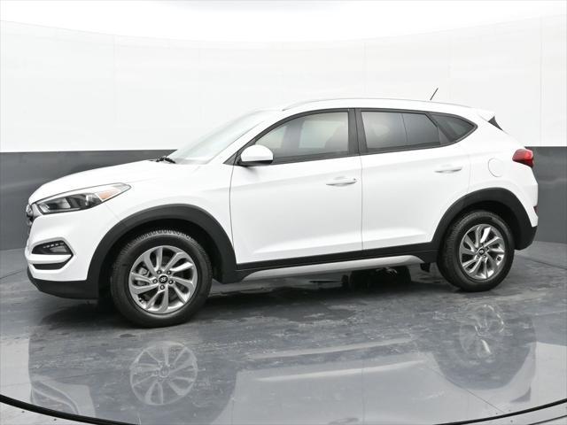 used 2017 Hyundai Tucson car, priced at $12,888