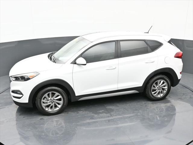 used 2017 Hyundai Tucson car, priced at $12,888