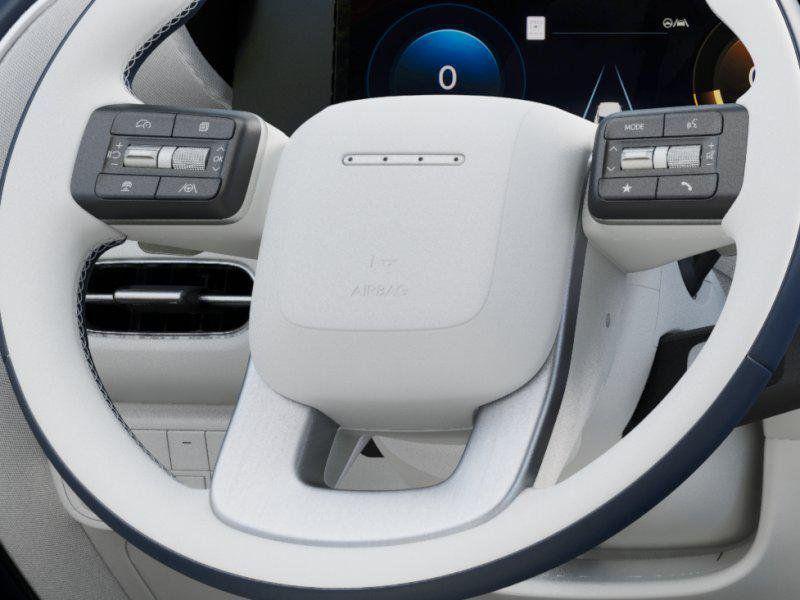 new 2026 Hyundai Palisade car, priced at $54,453