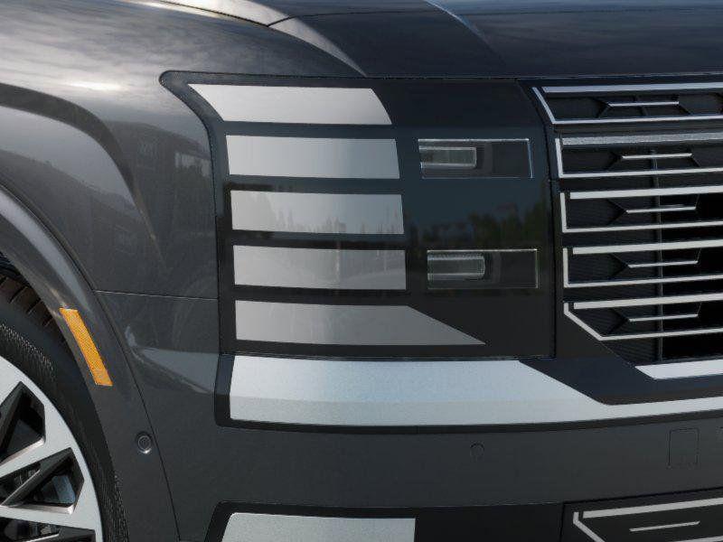 new 2026 Hyundai Palisade car, priced at $54,453