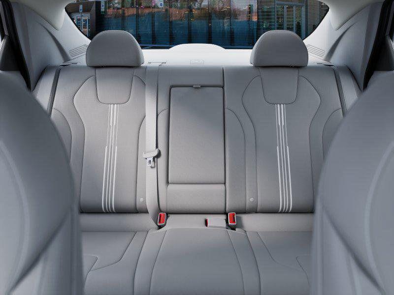 new 2026 Hyundai Elantra car, priced at $24,941