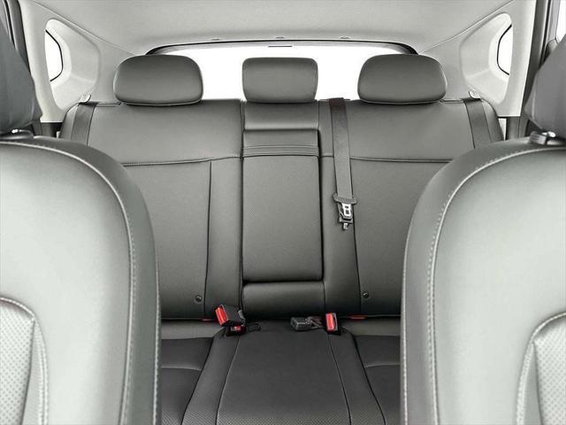new 2025 Hyundai Kona car, priced at $33,880