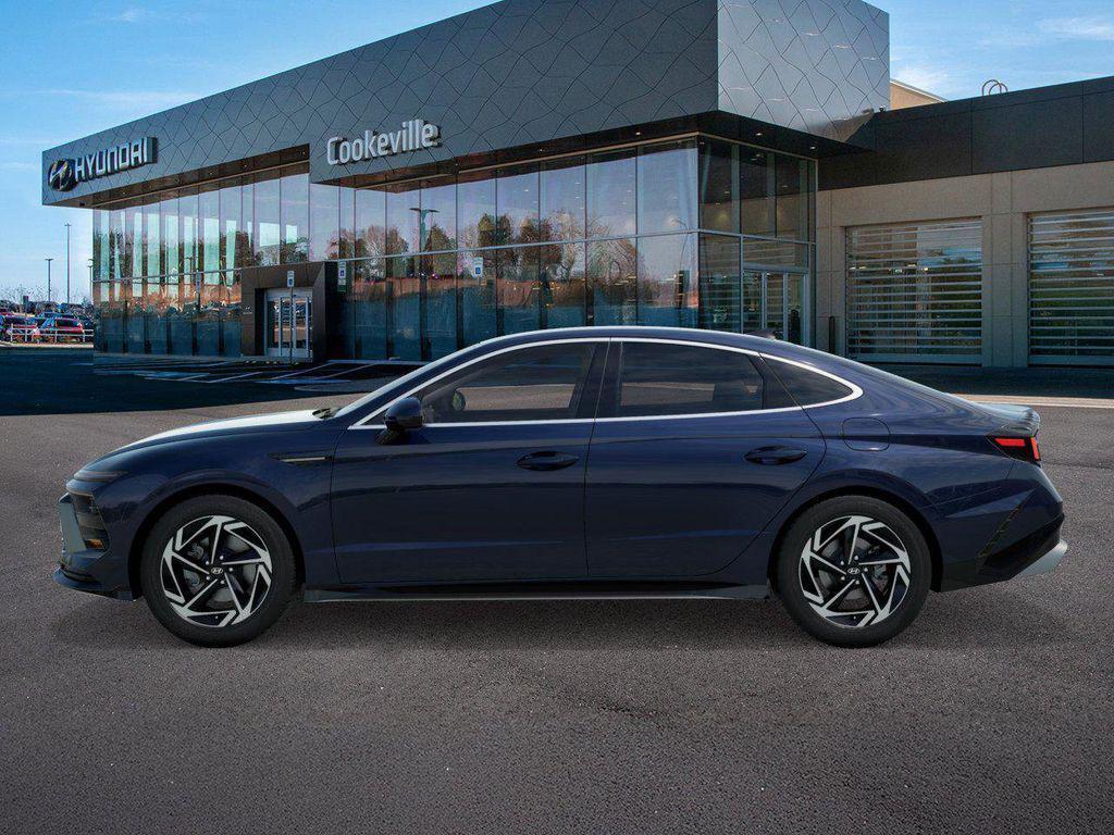 new 2026 Hyundai Sonata car, priced at $30,805