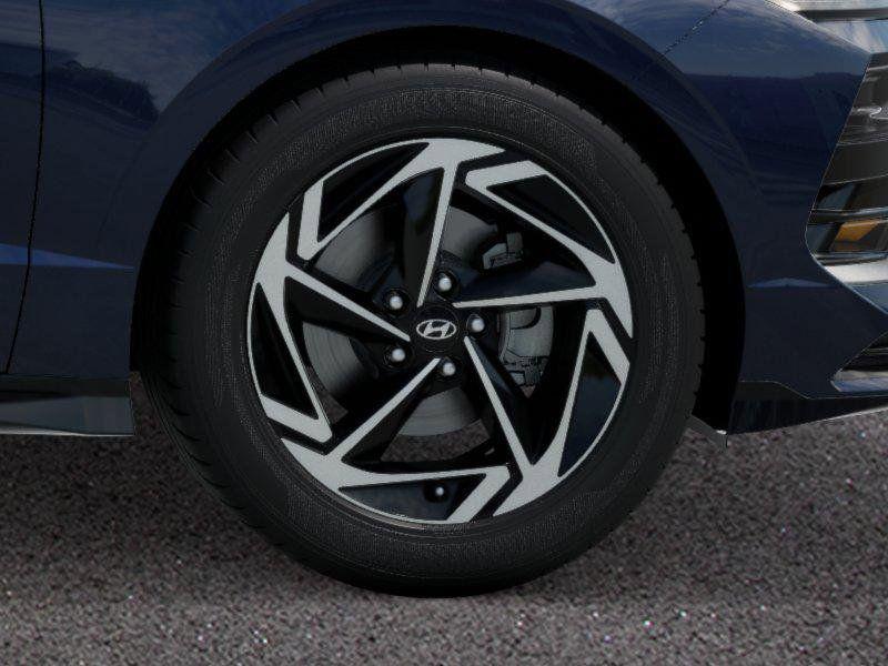 new 2026 Hyundai Sonata car, priced at $30,805