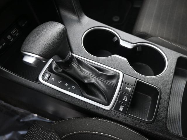 used 2018 Kia Sportage car, priced at $12,410