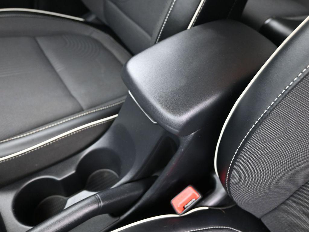 used 2023 Hyundai Venue car, priced at $17,486