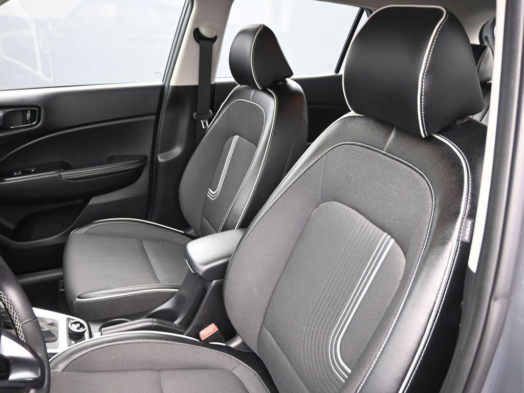 used 2023 Hyundai Venue car, priced at $17,486