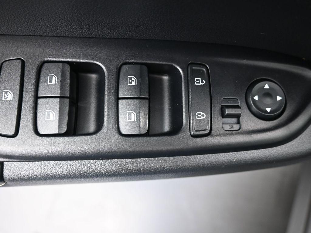 used 2023 Hyundai Venue car, priced at $17,486