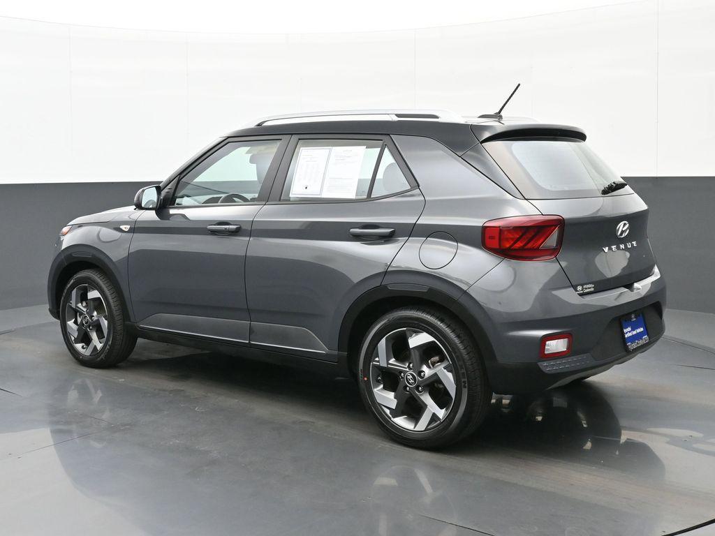 used 2023 Hyundai Venue car, priced at $17,486