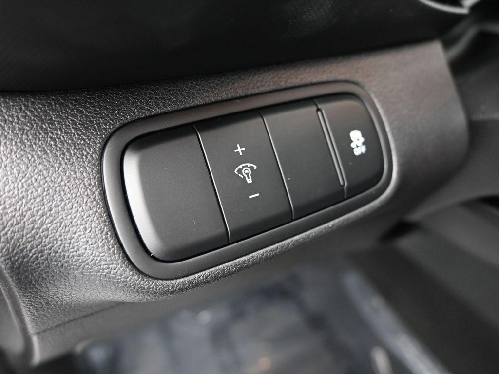 used 2023 Hyundai Venue car, priced at $17,486