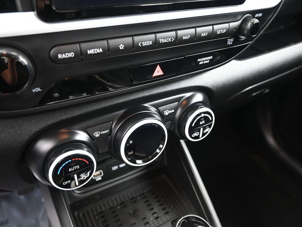 used 2023 Hyundai Venue car, priced at $17,486