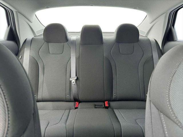 new 2025 Hyundai Elantra car, priced at $22,806