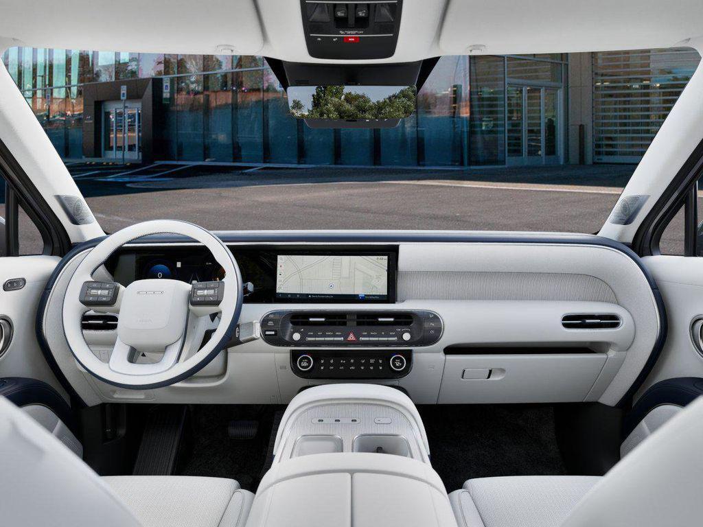 new 2026 Hyundai Palisade car, priced at $56,989