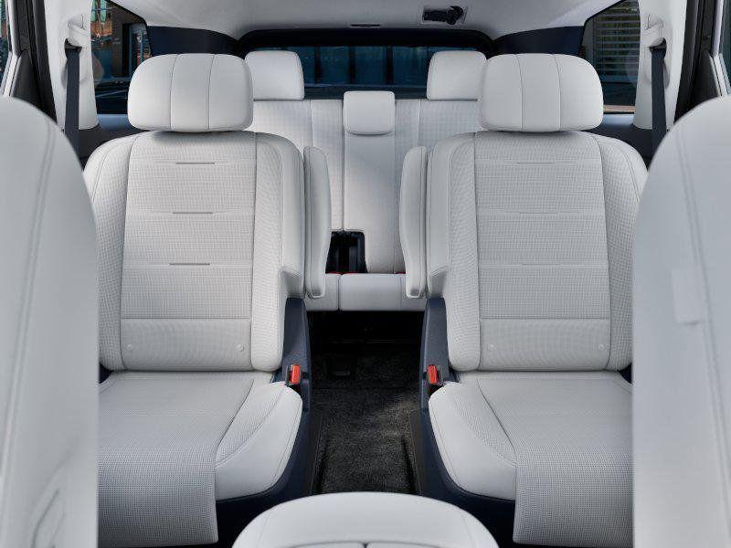 new 2026 Hyundai Palisade car, priced at $52,465