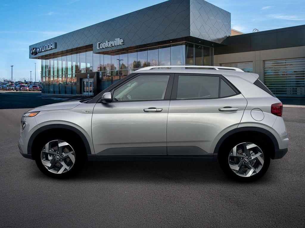 new 2026 Hyundai Venue car, priced at $24,272