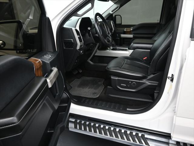 used 2018 Ford F-150 car, priced at $31,440