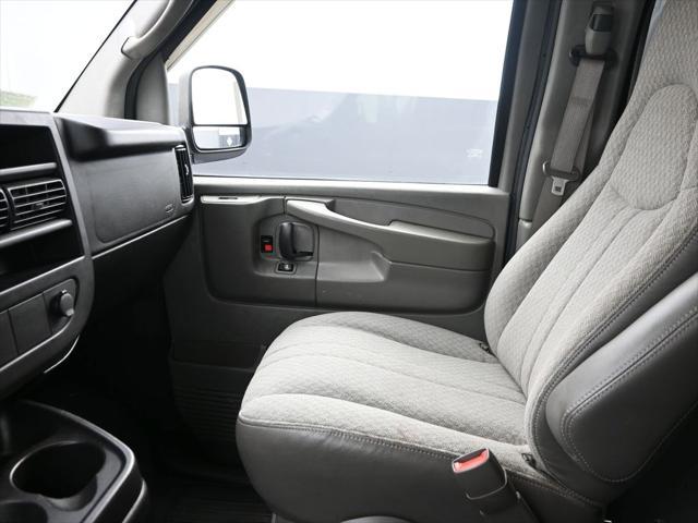 used 2008 Chevrolet Express 2500 car, priced at $14,888