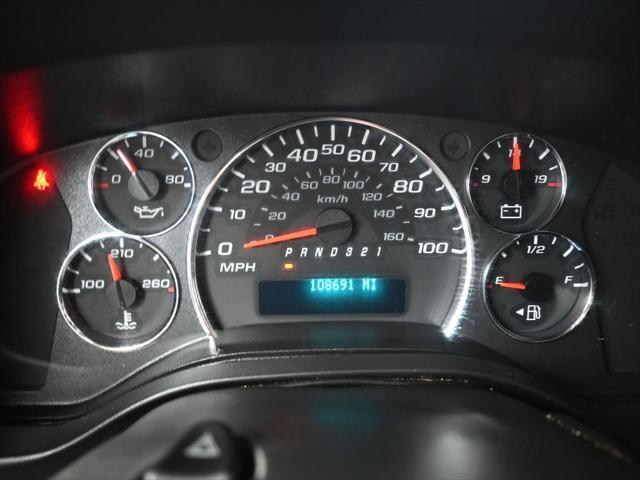 used 2008 Chevrolet Express 2500 car, priced at $14,888