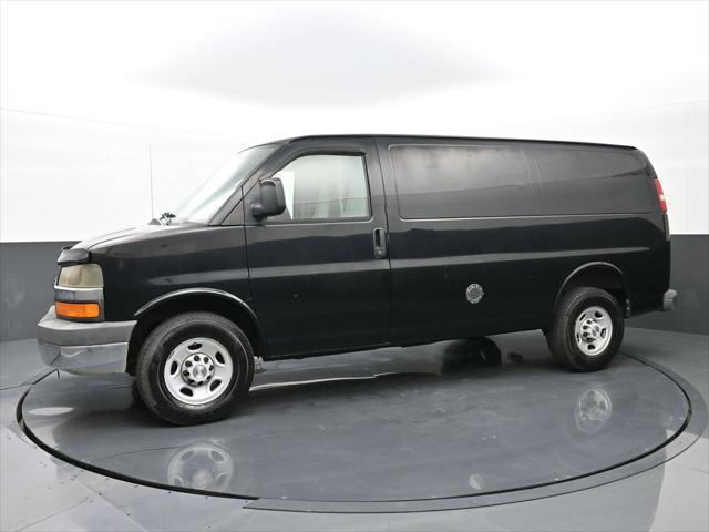 used 2008 Chevrolet Express 2500 car, priced at $14,888