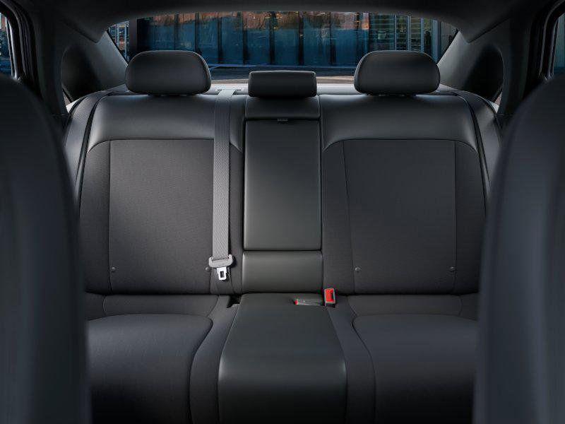 new 2025 Hyundai IONIQ 6 car, priced at $37,904