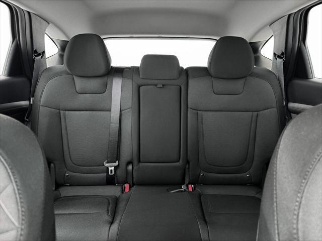 new 2025 Hyundai TUCSON Hybrid car, priced at $32,671