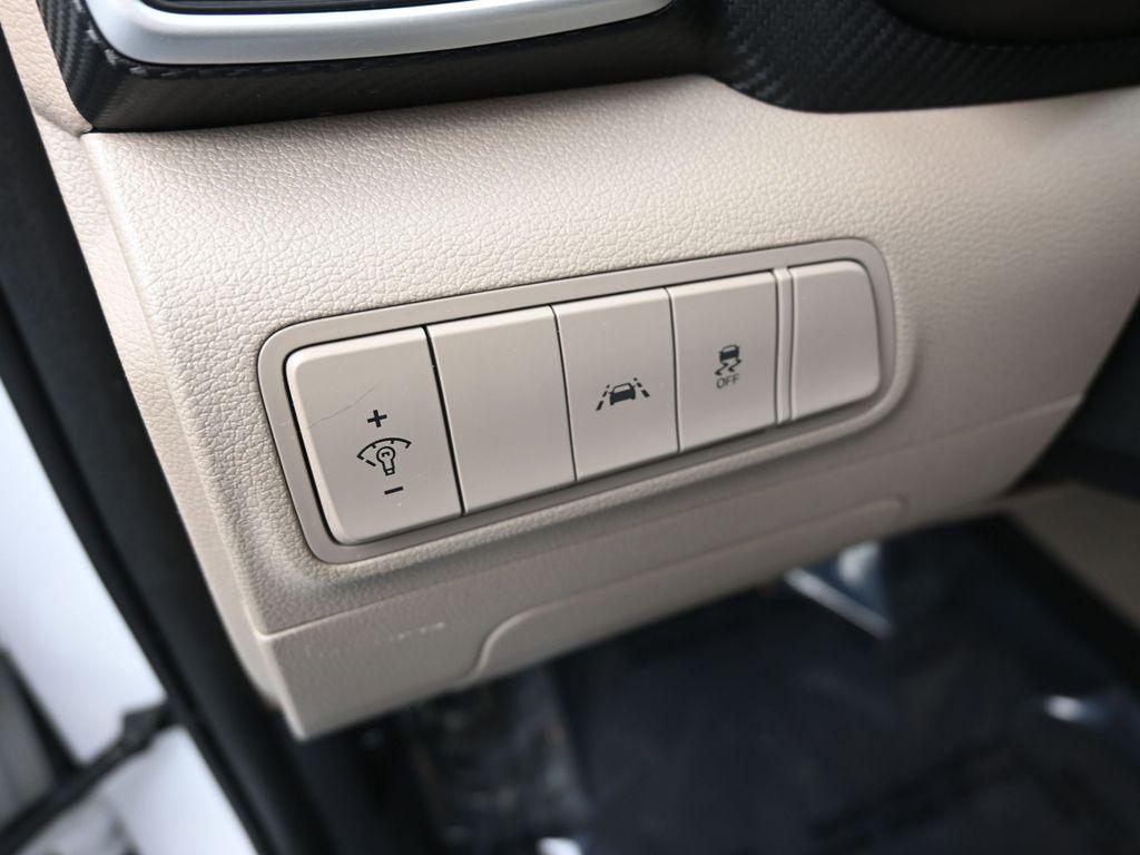 used 2021 Hyundai Tucson car, priced at $18,989