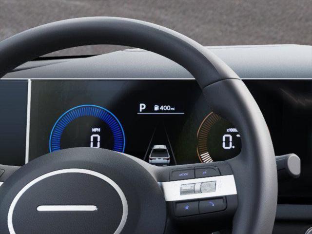 new 2025 Hyundai SANTA CRUZ car, priced at $33,035
