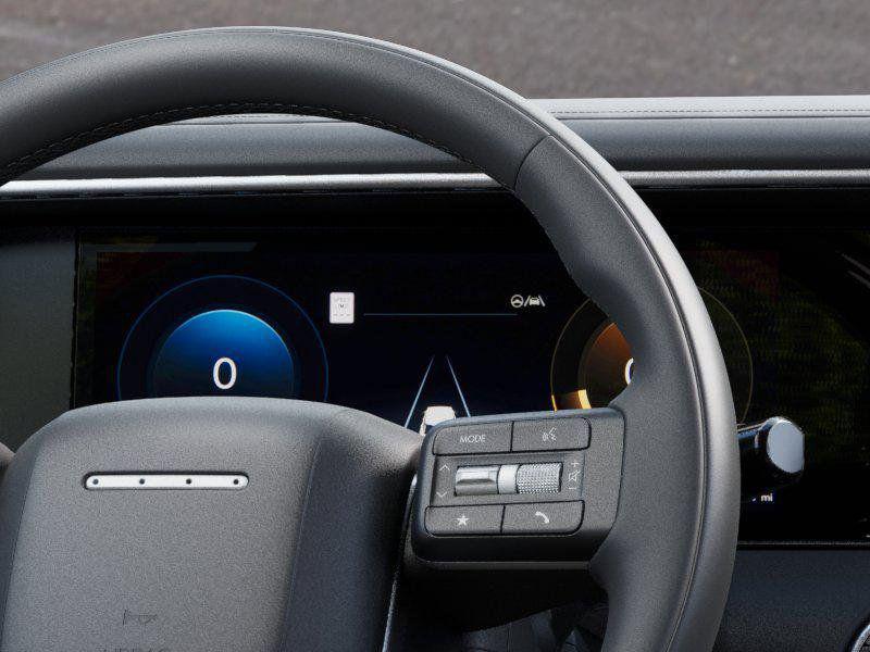 new 2026 Hyundai Palisade car, priced at $54,449