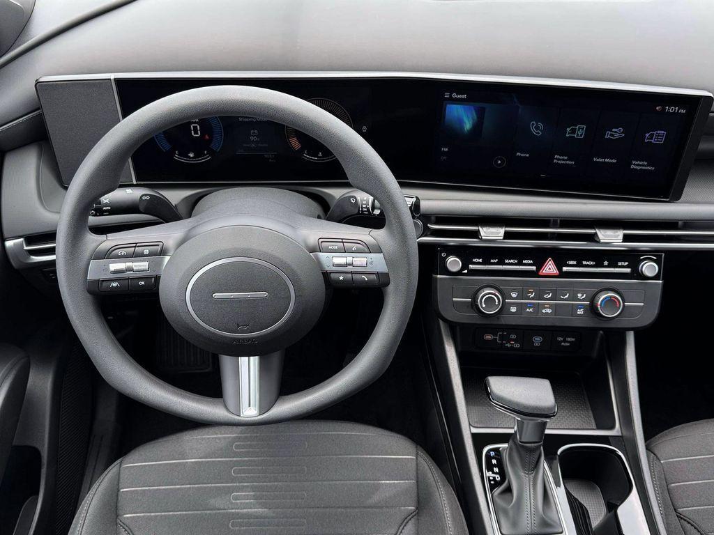 new 2026 Hyundai SANTA CRUZ car, priced at $29,276