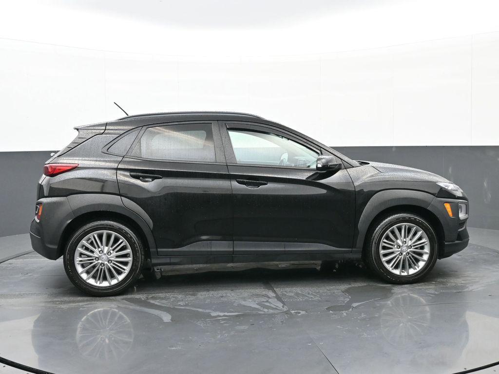 used 2021 Hyundai Kona car, priced at $15,233