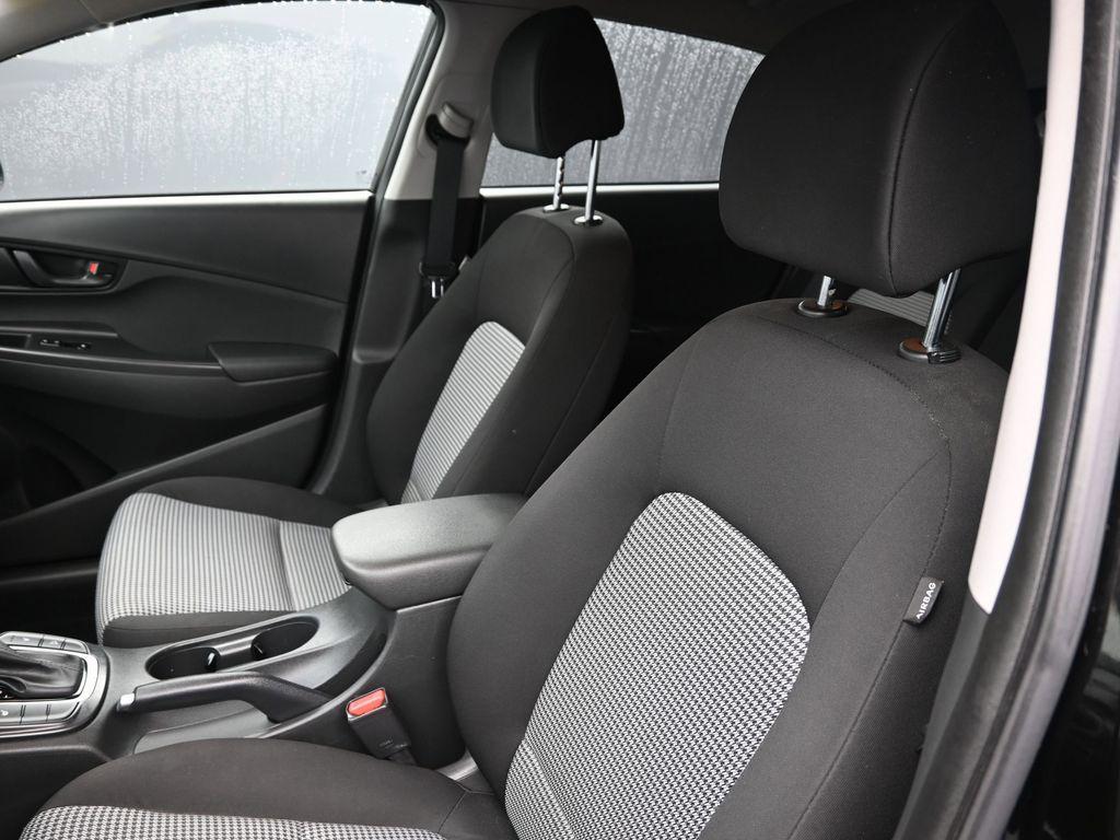 used 2021 Hyundai Kona car, priced at $15,233