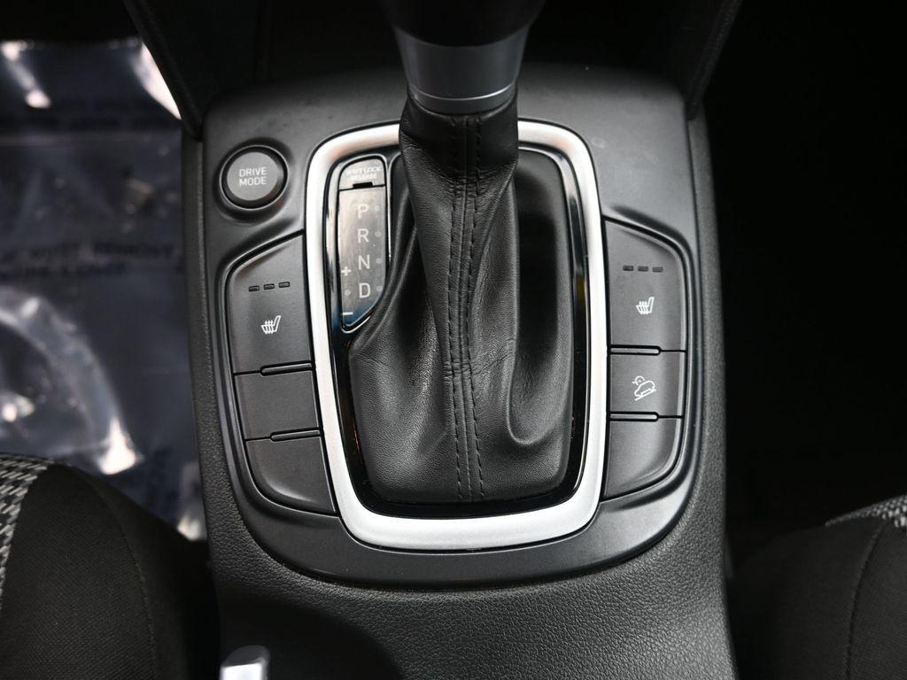 used 2021 Hyundai Kona car, priced at $15,233