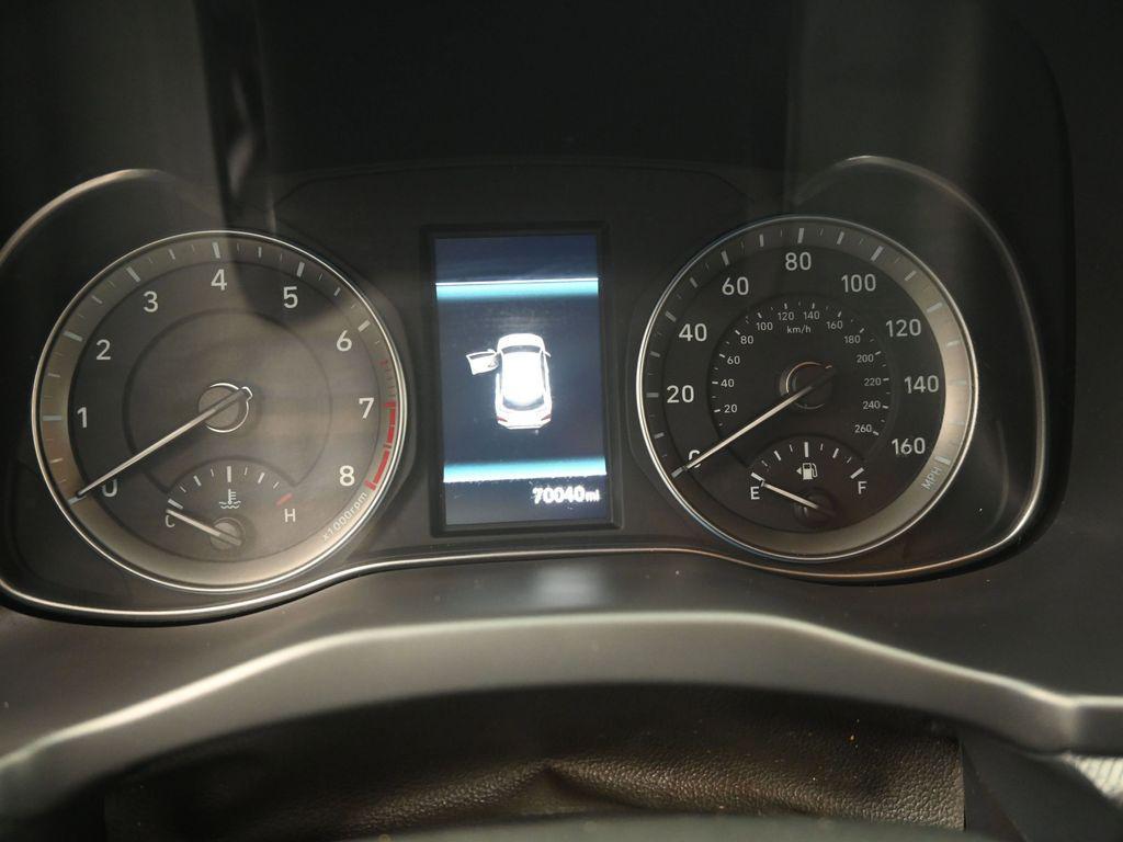 used 2021 Hyundai Kona car, priced at $15,233