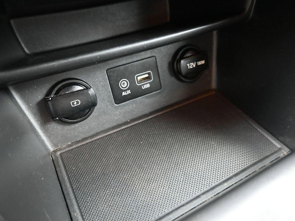 used 2021 Hyundai Kona car, priced at $15,233