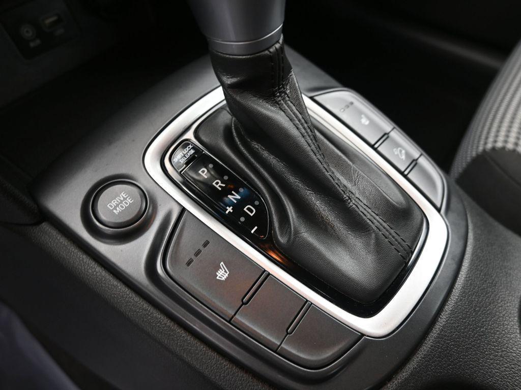 used 2021 Hyundai Kona car, priced at $15,233