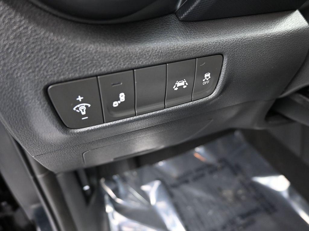 used 2021 Hyundai Kona car, priced at $15,233