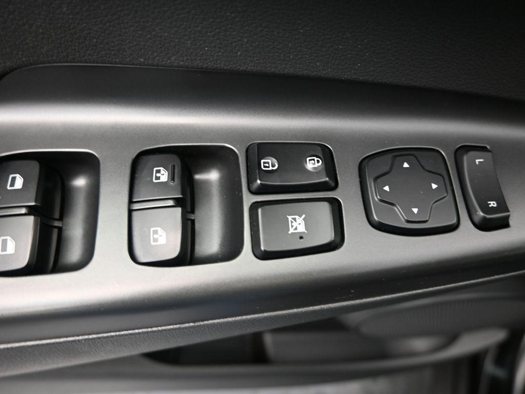 used 2021 Hyundai Kona car, priced at $15,233