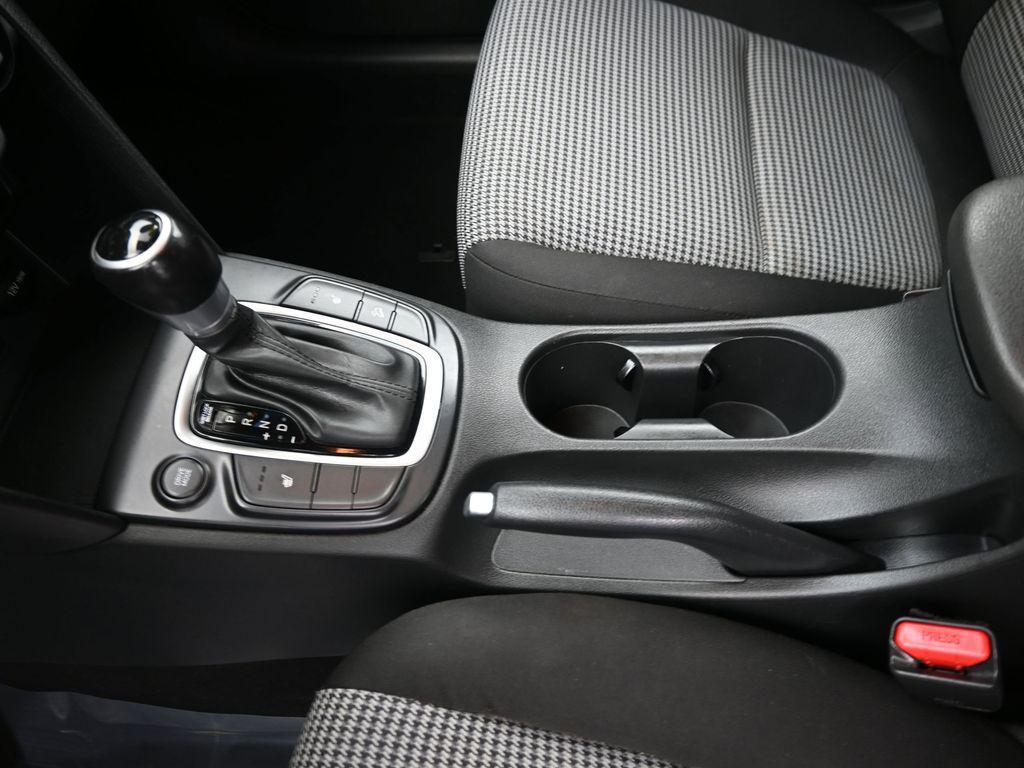 used 2021 Hyundai Kona car, priced at $15,233