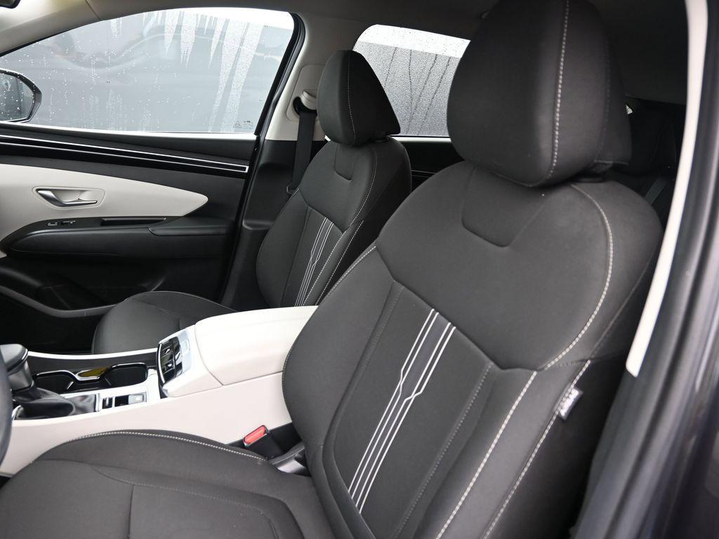 used 2023 Hyundai Tucson car, priced at $20,987