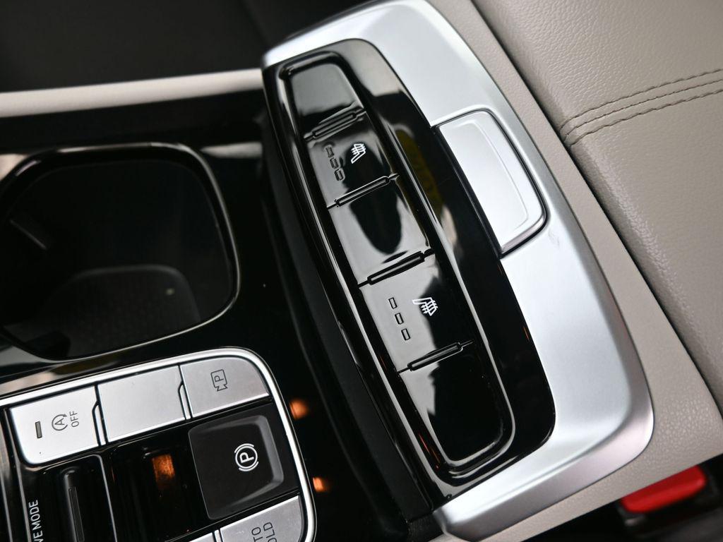 used 2023 Hyundai Tucson car, priced at $20,987