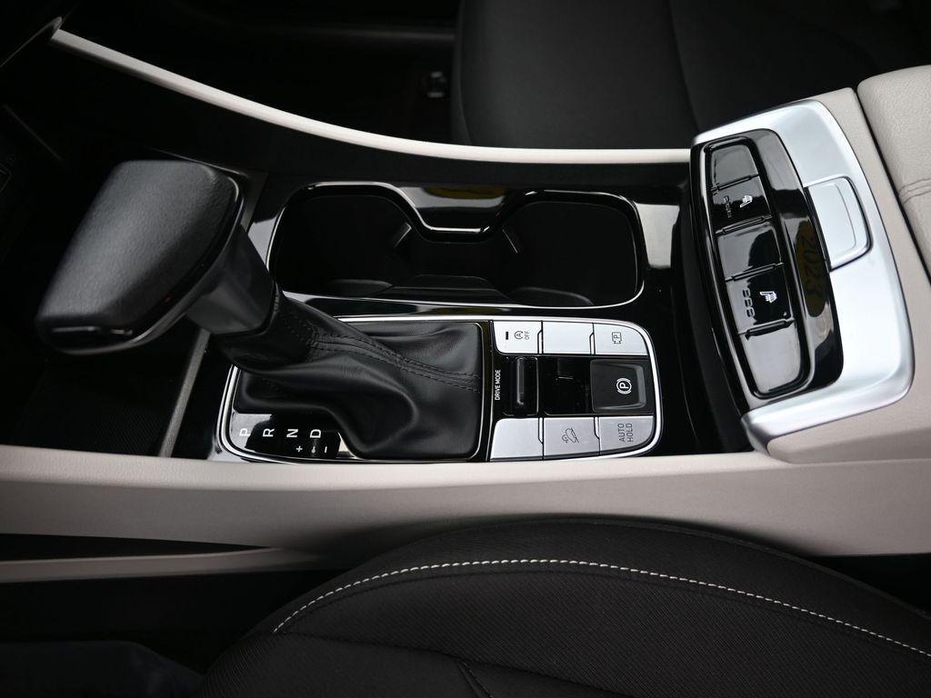 used 2023 Hyundai Tucson car, priced at $20,987