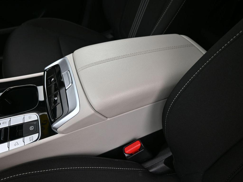 used 2023 Hyundai Tucson car, priced at $20,987